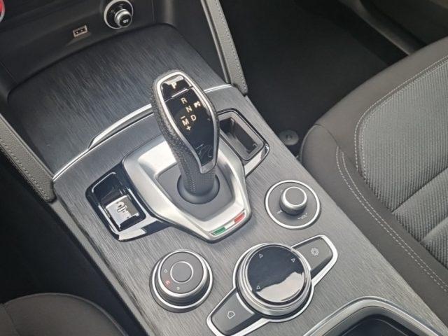 ALFA ROMEO Stelvio MY21 2200 MJT 160CV BUSINESS AUTOCARRO