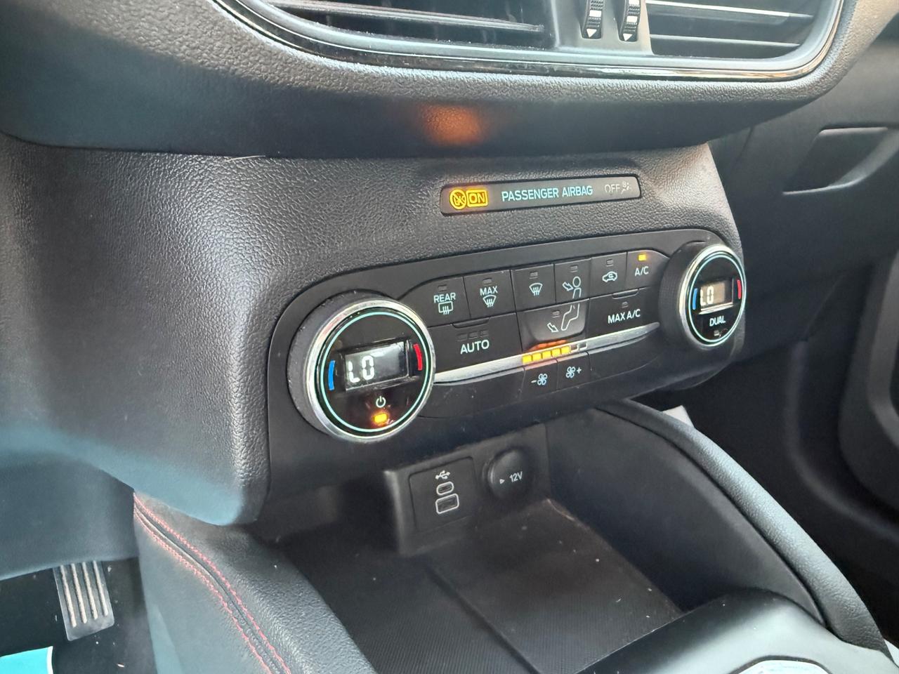 Ford Kuga 1.5 EcoBlue 120 CV 2WD ST-Line 2022