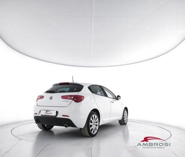 ALFA ROMEO Giulietta 2.0 JTDm Super 150cv - PER OPERATORI DEL SETTORE