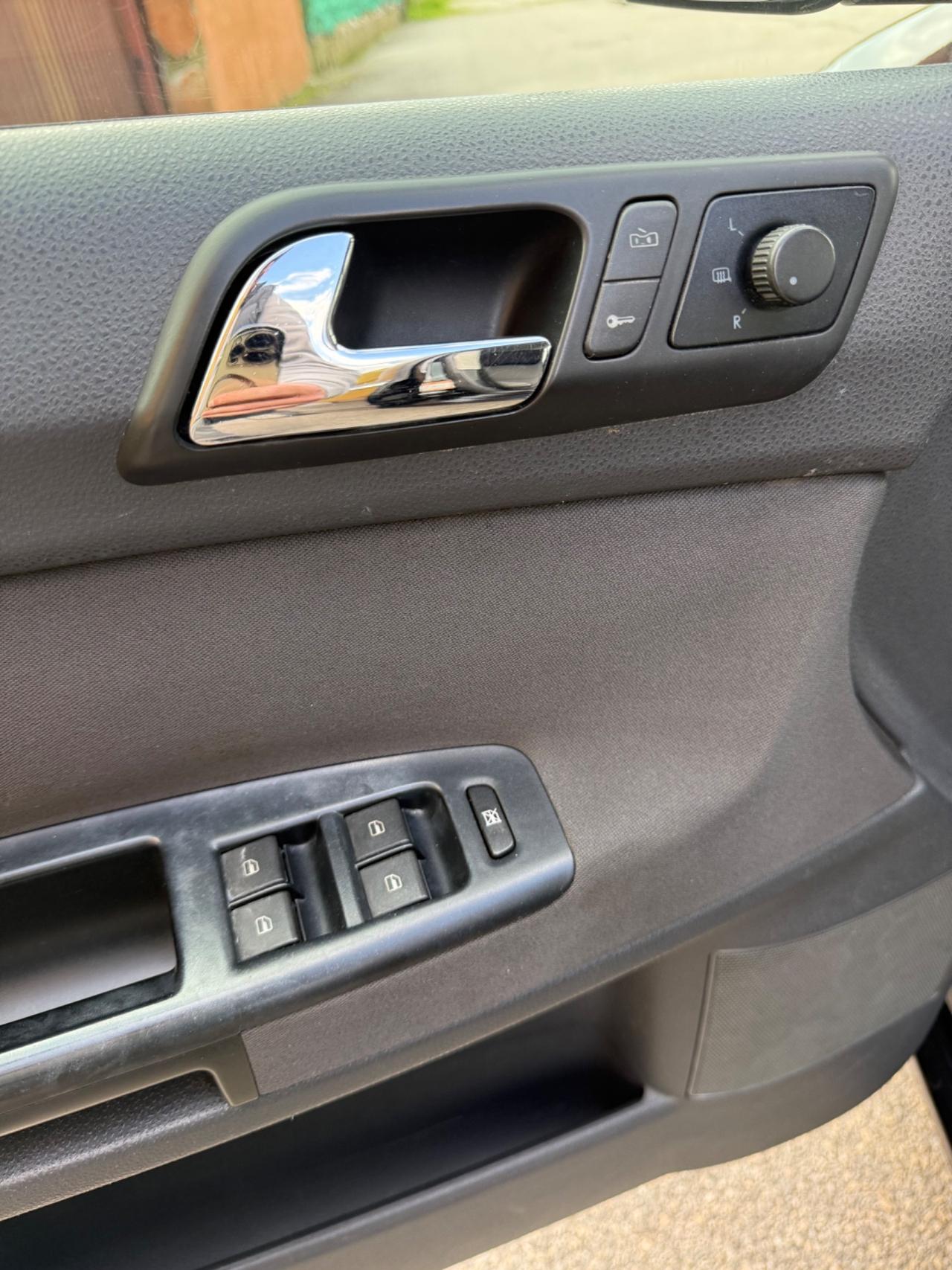 Volkswagen Polo 1.2/64CV 12V 5p. Comfortline