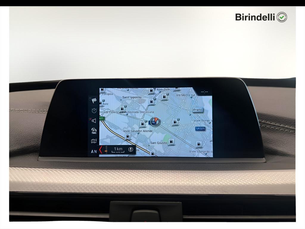 BMW Serie 3 G.T. (F34) - 320d Gran Turismo Msport