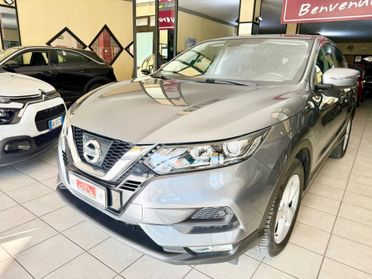 Nissan Qashqai 1.6 dCi 130 cv X-Tronic Business