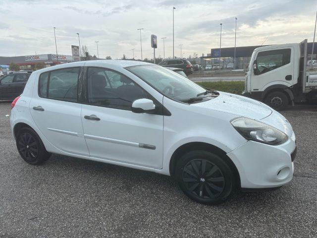 RENAULT Clio 1.2 16V 5 porte GPL Dynamique