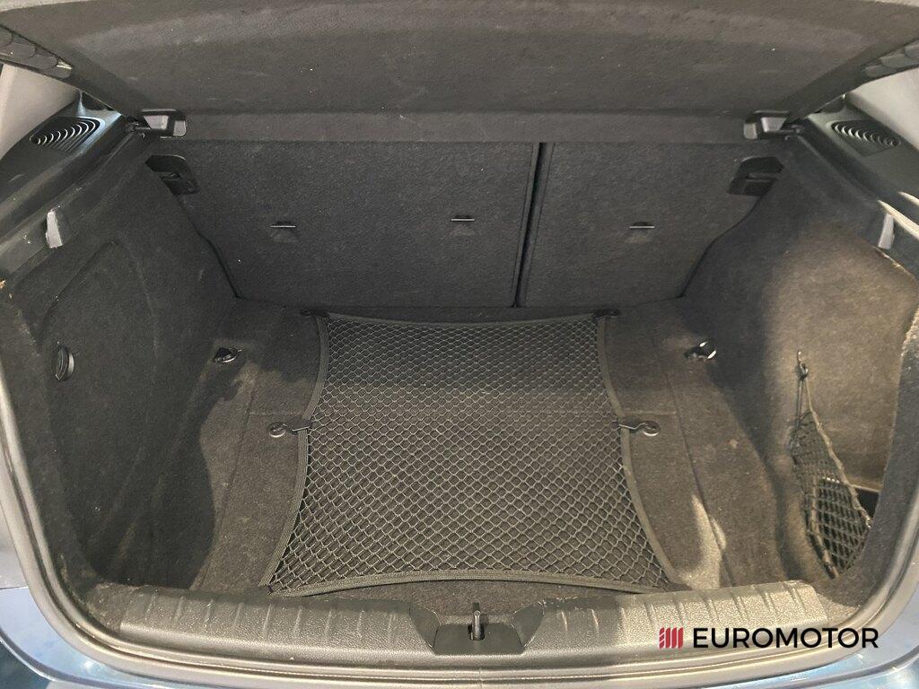 BMW Serie 1 5 Porte 116 d Urban Auto