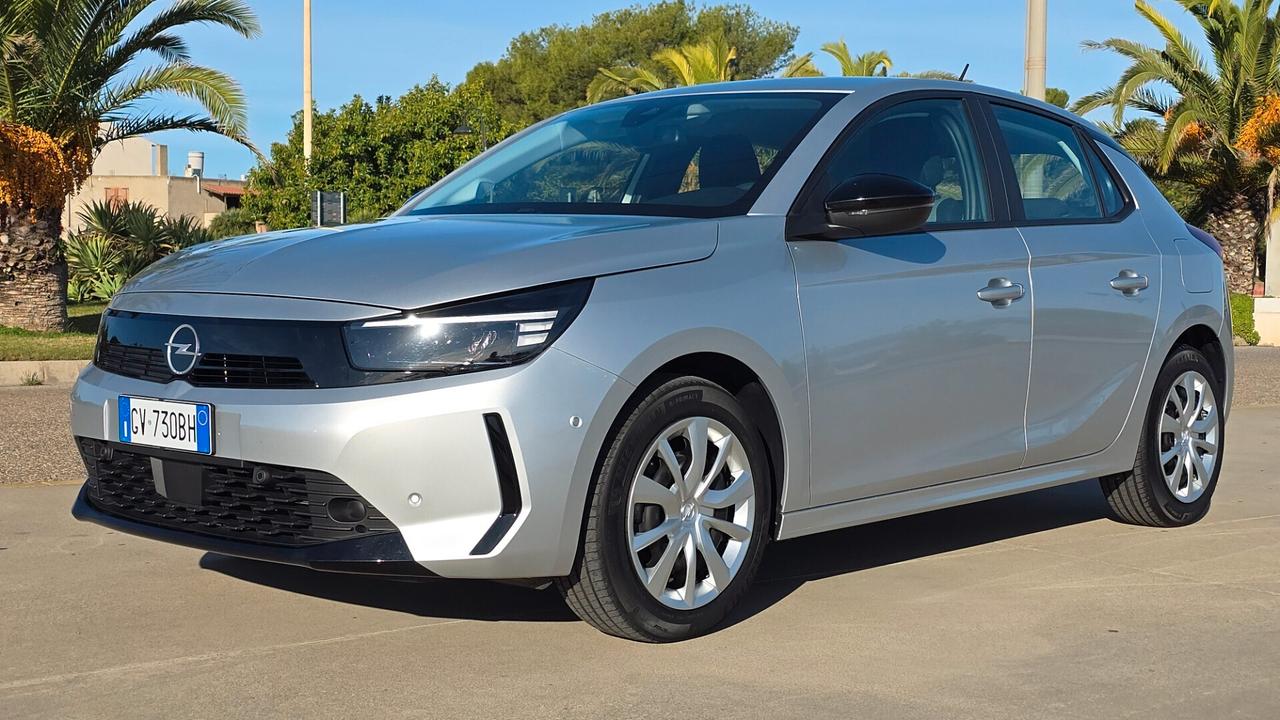 Opel Corsa 1.2 Edition