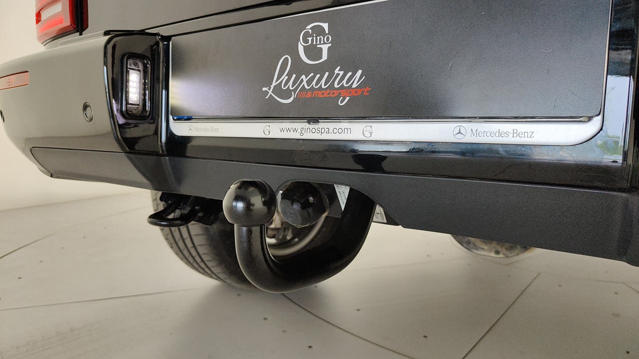 Mercedes-Benz G 500 Premium Plus 422cv auto