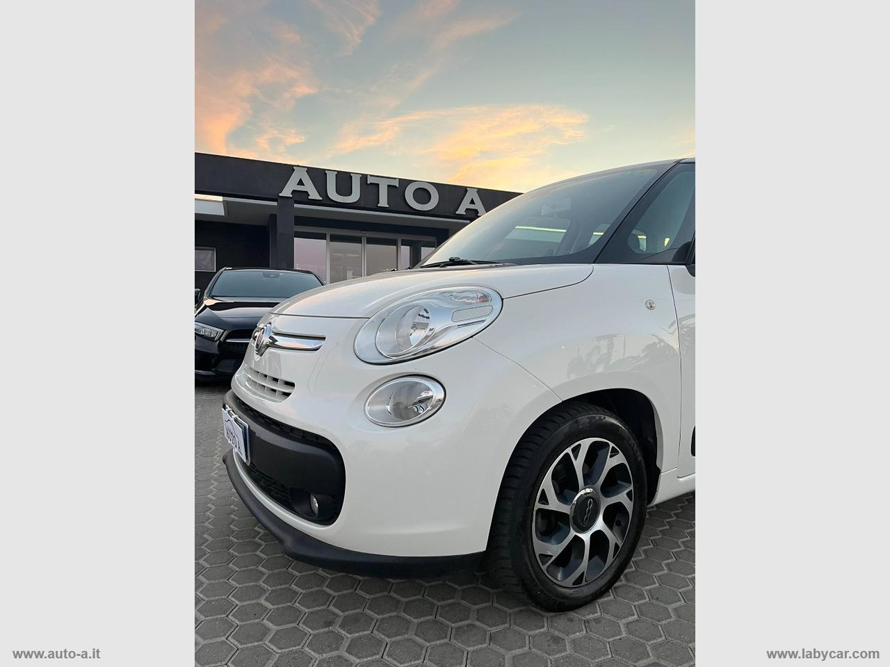 FIAT 500L 1.3 MJT 95 CV Pop Star