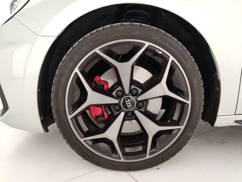 Audi A1 Sportback 40 TFSI S tronic Identity Black