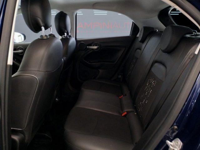 FIAT 500X 1.3 MultiJet 95 CV Connect Pronta Consegna