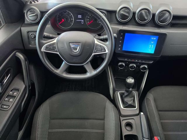 Dacia Duster Duster II 2021 1.0 tce Prestige Gpl 4x2 100cv