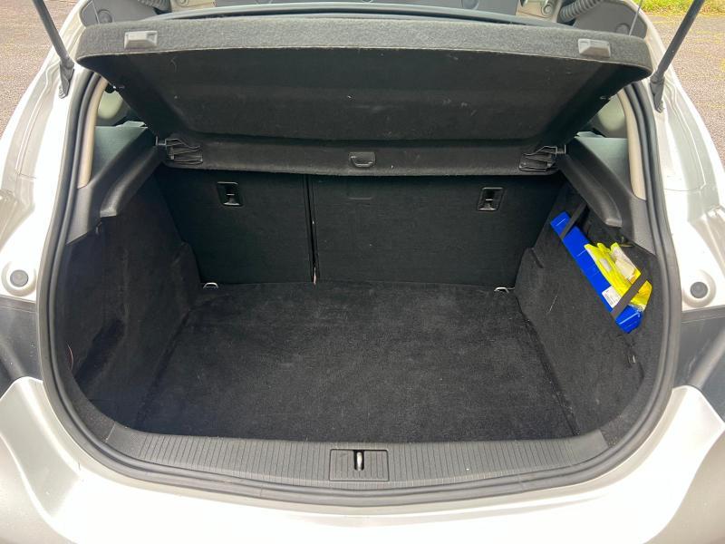 Opel Astra 5 Porte Astra 5p 1.7 cdti Cosmo 125cv