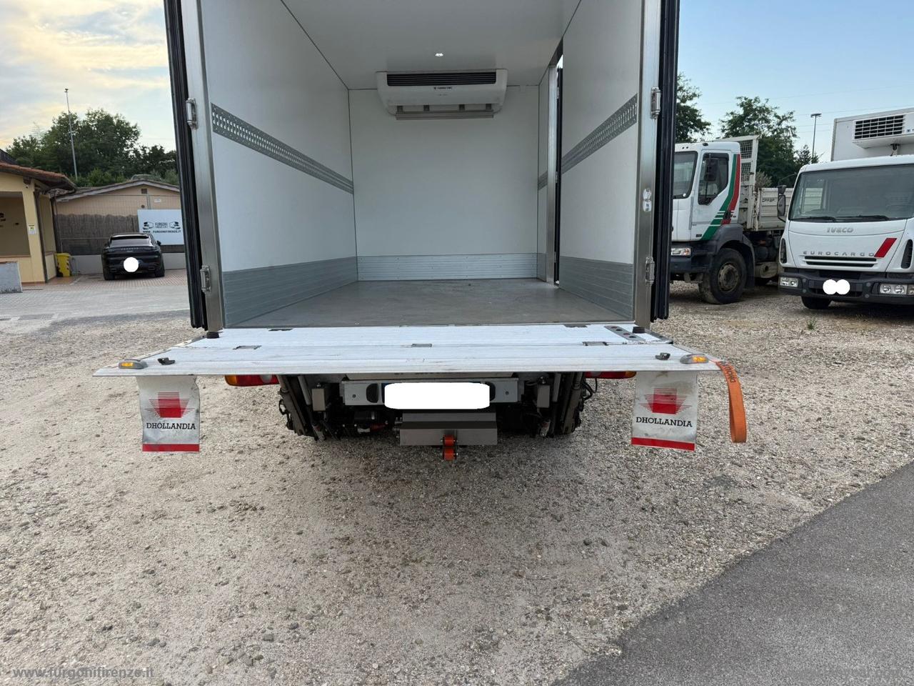 CANTER FUSO