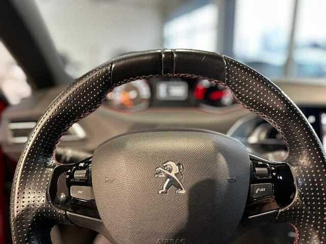 Peugeot 308 BlueHDi 130 S&S GT Line