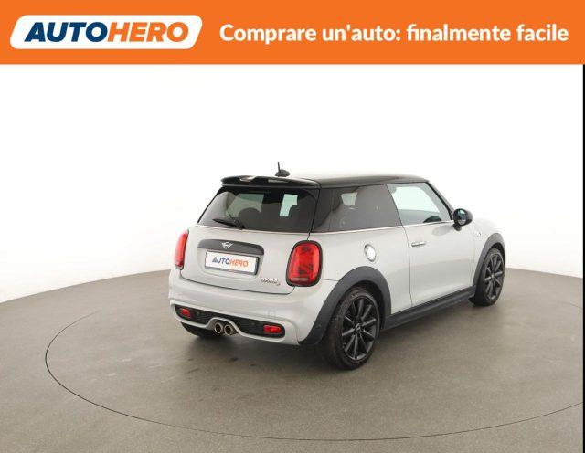 MINI Cooper S 2.0 Cooper S
