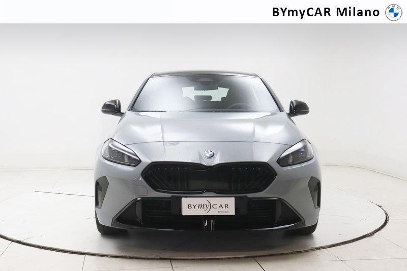 BMW Serie 1 118 d MSport Pro DCT