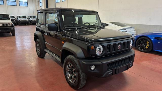 SUZUKI Jimny Autovettura 4 Posti 4x4 Nuova Di Fabbrica