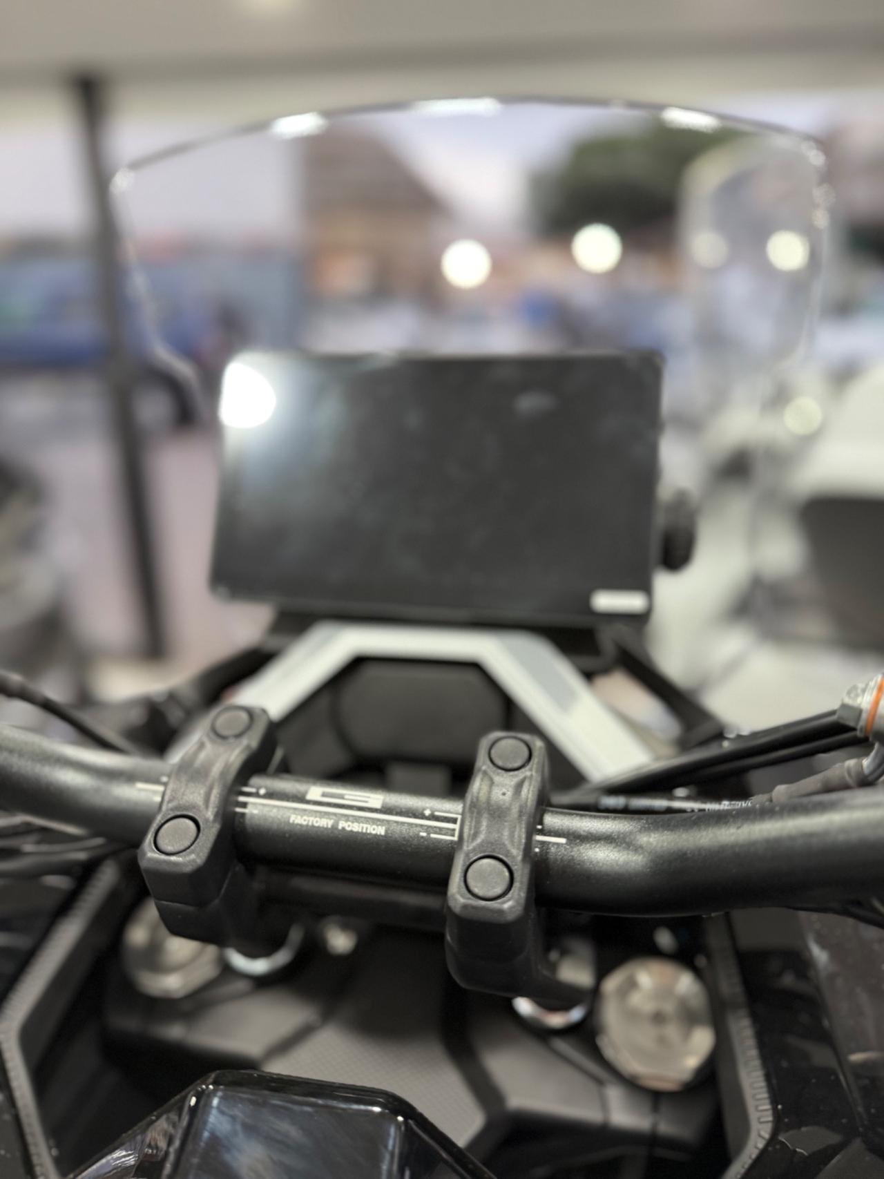 Zontes ZT 368 G NUOVO PRONTA CONSEGNA