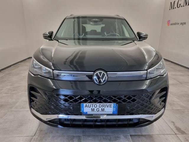 VOLKSWAGEN Tiguan 2.0 TDI 150 CV DSG R-Line