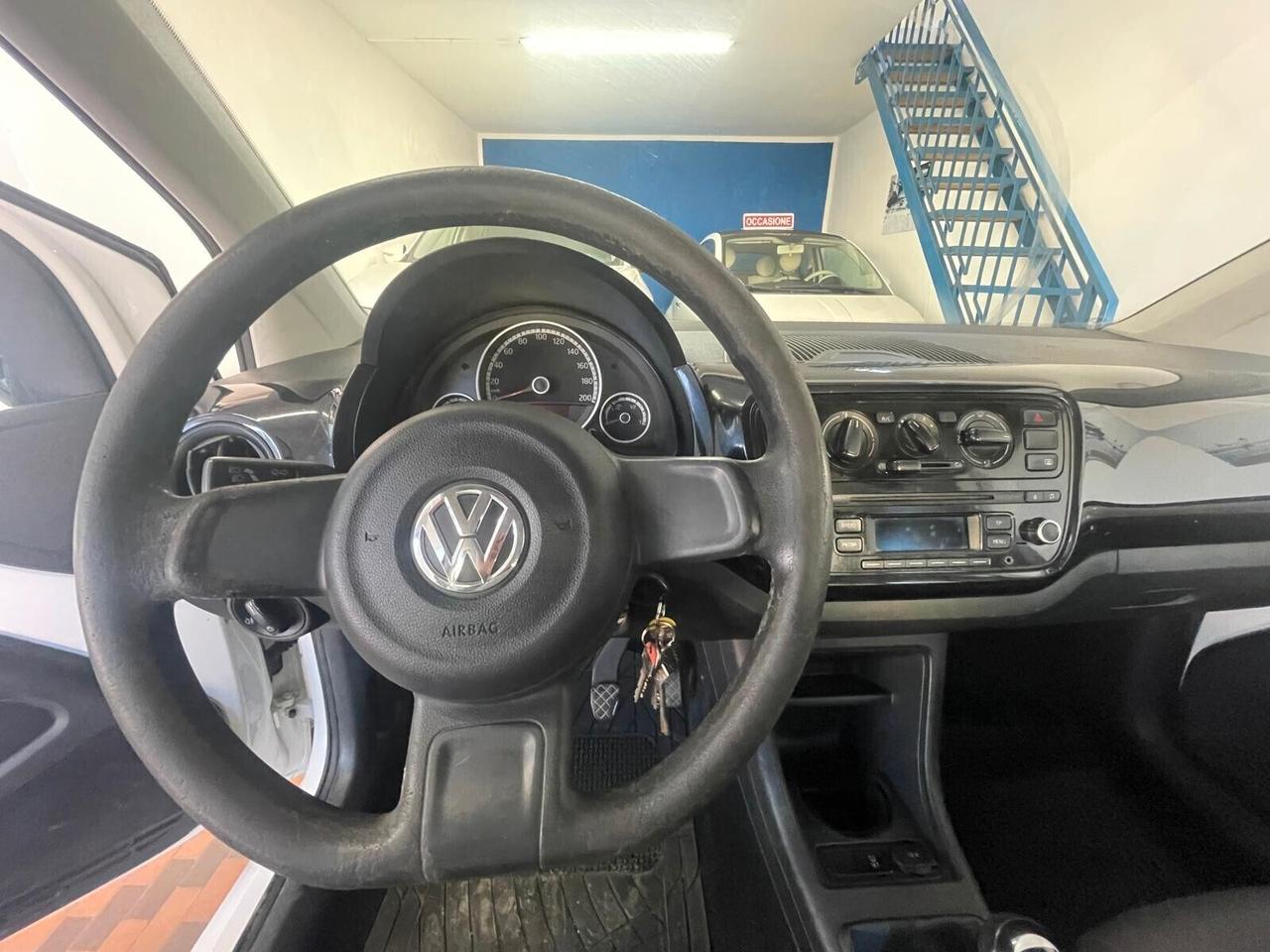 Volkswagen up! 1.0 5p.