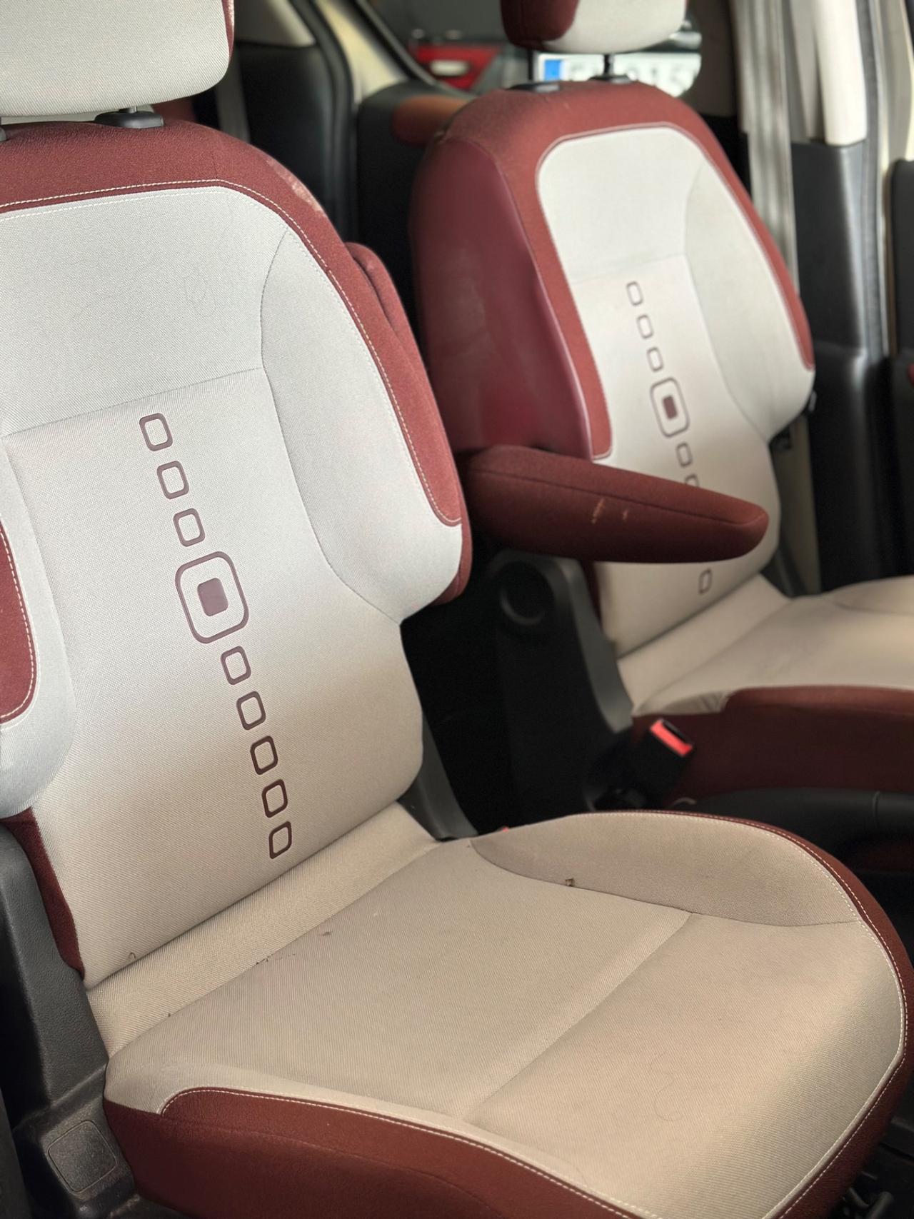 Citroen Berlingo 1.6 HDi 90CV FAP Multispace