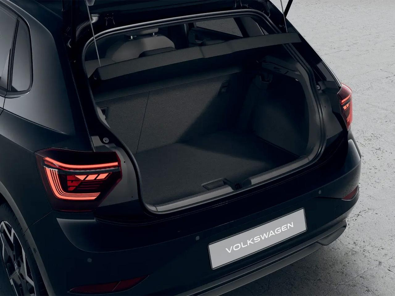 Volkswagen Polo 1.0 tsi style 95cv dsg