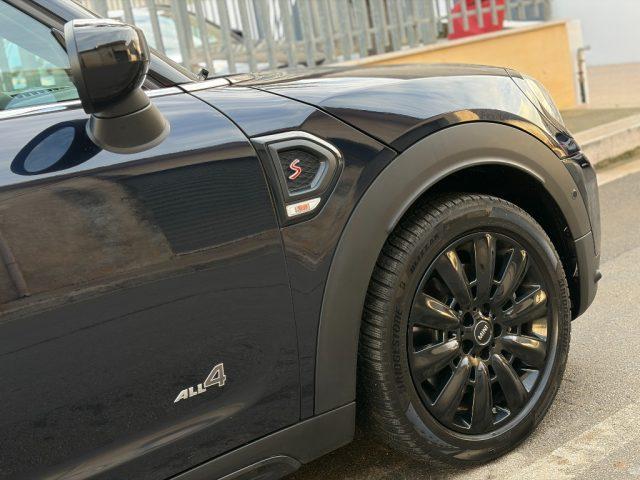 MINI Countryman 2.0 Cooper S ALL4 Aut. *Tetto*LED*