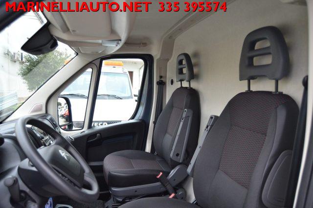 FIAT Ducato 30 2.2 Mjt 120CV L1 H1 Furgone KM ZERO