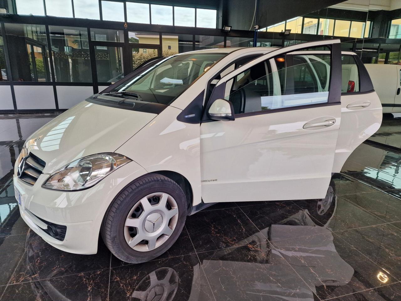 Mercedes-benz A 160 BlueEFFICIENCY , 113 mila chilometri