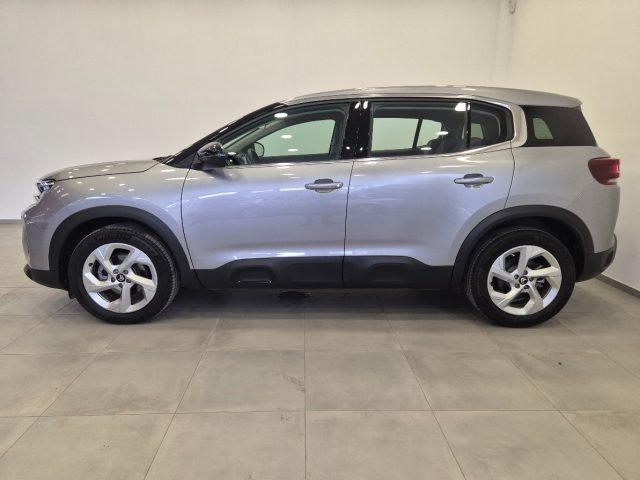 CITROEN C5 Aircross PureTech 130 S&S You Prezzo Reale