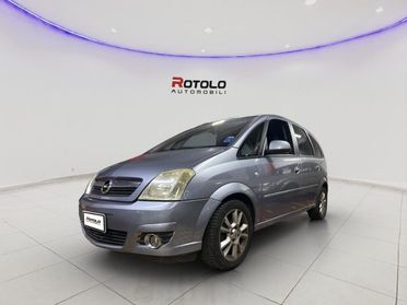 OPEL Meriva 1.6 16V Cosmo