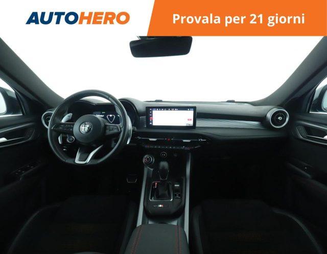 ALFA ROMEO Tonale 1.5 160 CV MHEV TCT7 Edizione Speciale