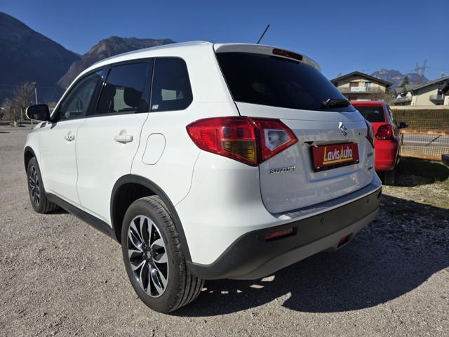 SUZUKI Vitara 1.6 DDiS 4WD AllGrip DCT V-Top