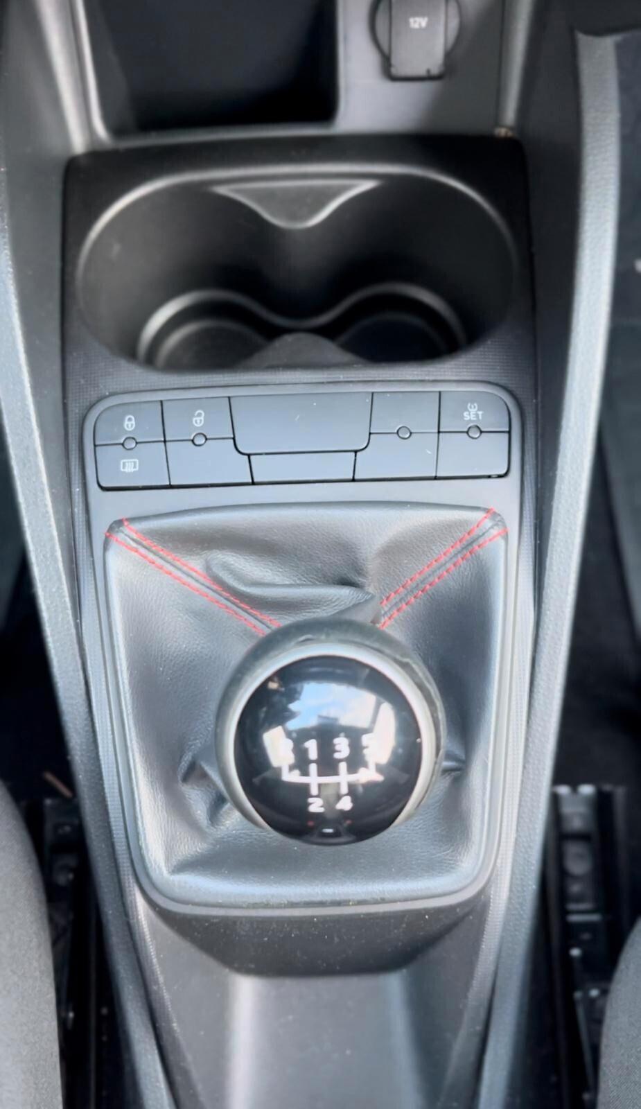 Seat Ibiza 1.6 TDI FR