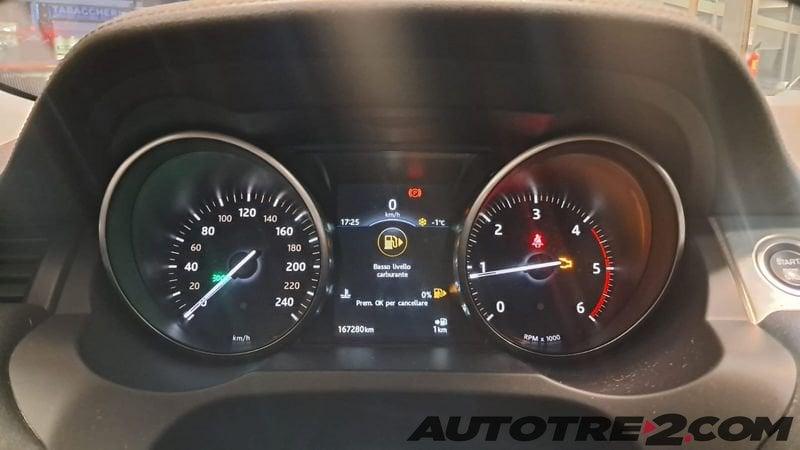 Land Rover Range Rover Evoque Range Rover Evoque 2.0 eD4 5p. Pure - fatturabile