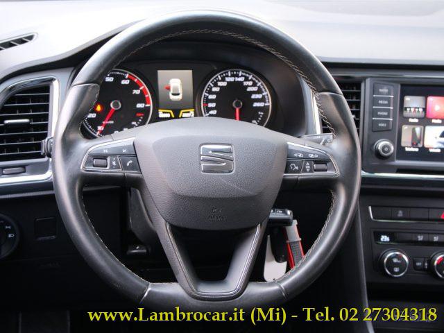 SEAT Ateca 1.0 TSI Style 115cv