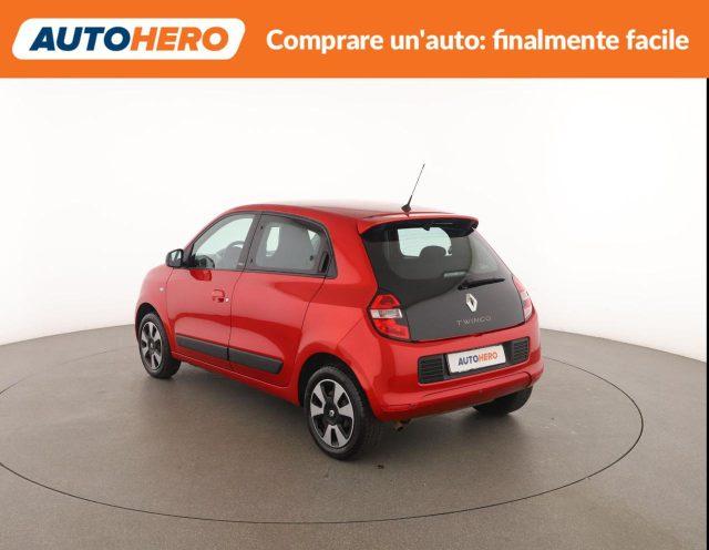 RENAULT Twingo SCe Duel2