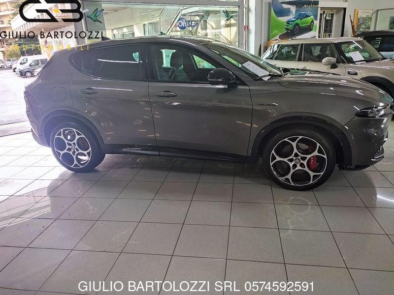Alfa Romeo Tonale Tonale 1.5 160 CV MHEV TCT7 Veloce