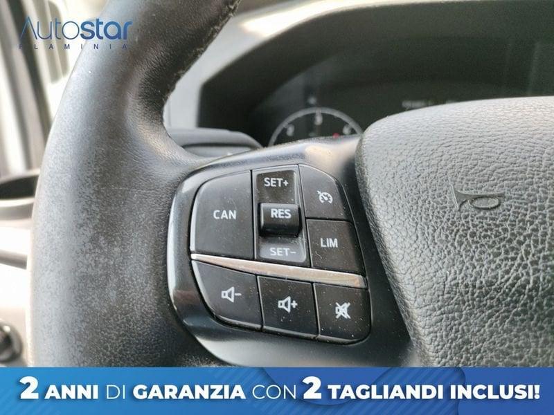 Ford Transit 330 2.0 tdci MHEV 130cv trend L2H2 E6.2