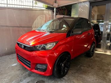 Aixam City Sport Unico Proprietario Finanziabile