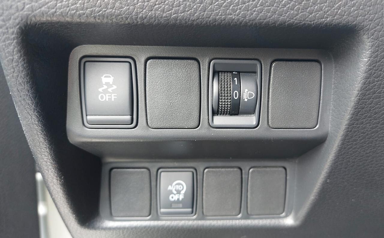Nissan Qashqai 1.5 Diesel Neopatentati