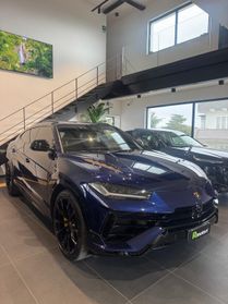 Lamborghini Urus 4.0 S