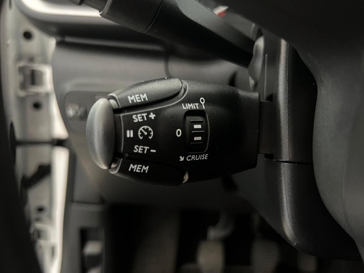 Citroen C3 BlueHDi 100 S&S Shine Pack