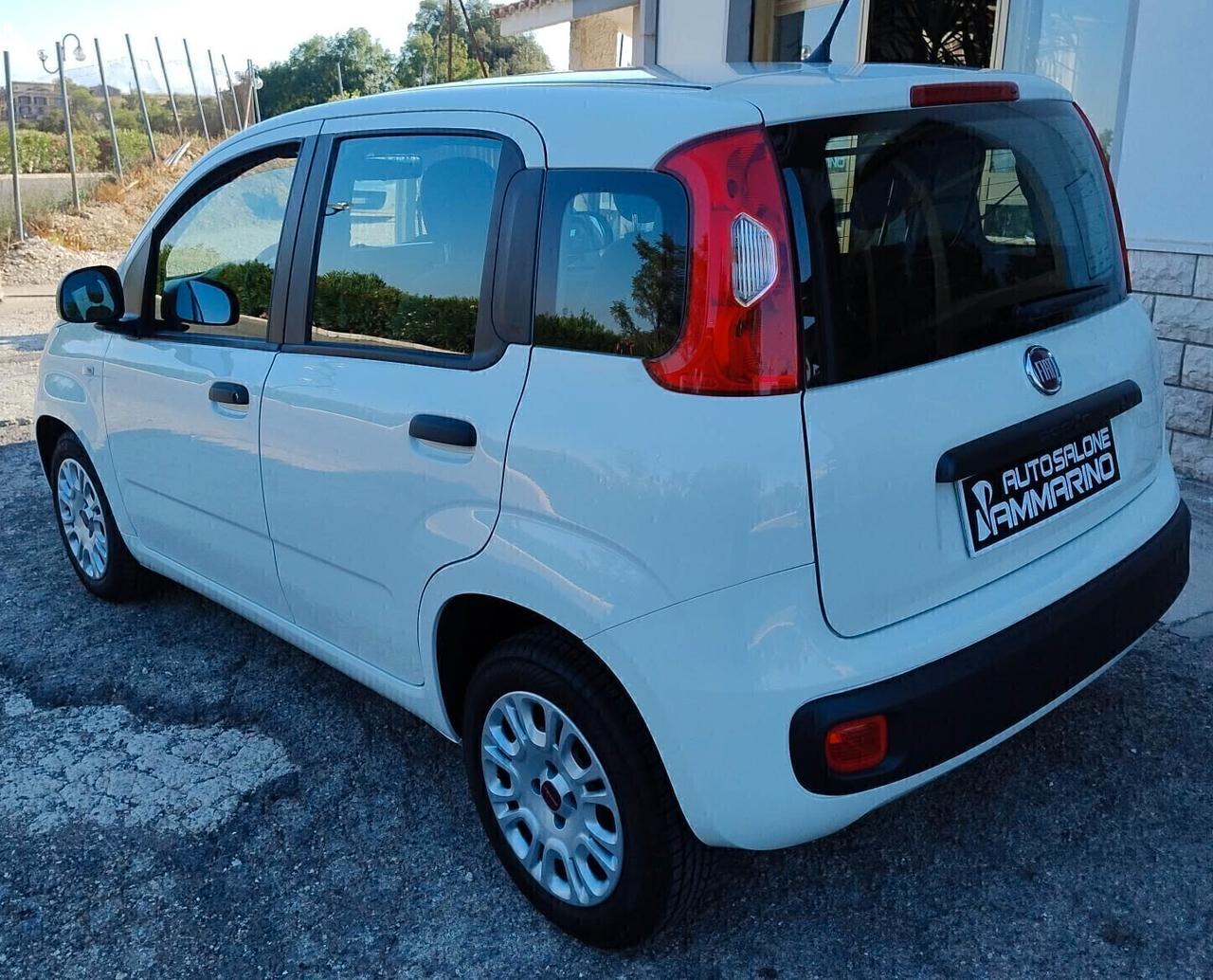 Fiat Panda 1.3 Mjet S&S Easy N1 80Cv 2018