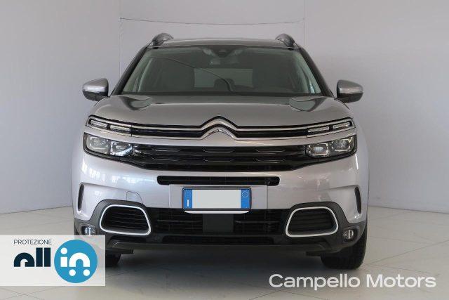 CITROEN C5 Aircross C5 Aircross 1.5 bluehdi s&s 130cv eat8 Shine