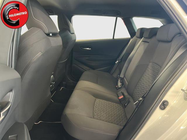 TOYOTA Corolla Touring Sports 1.8 Hybrid Active