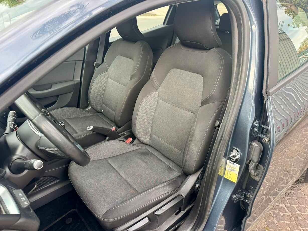 Renault Clio 1.0 TCe 100 CV GPL 5 porte Intens