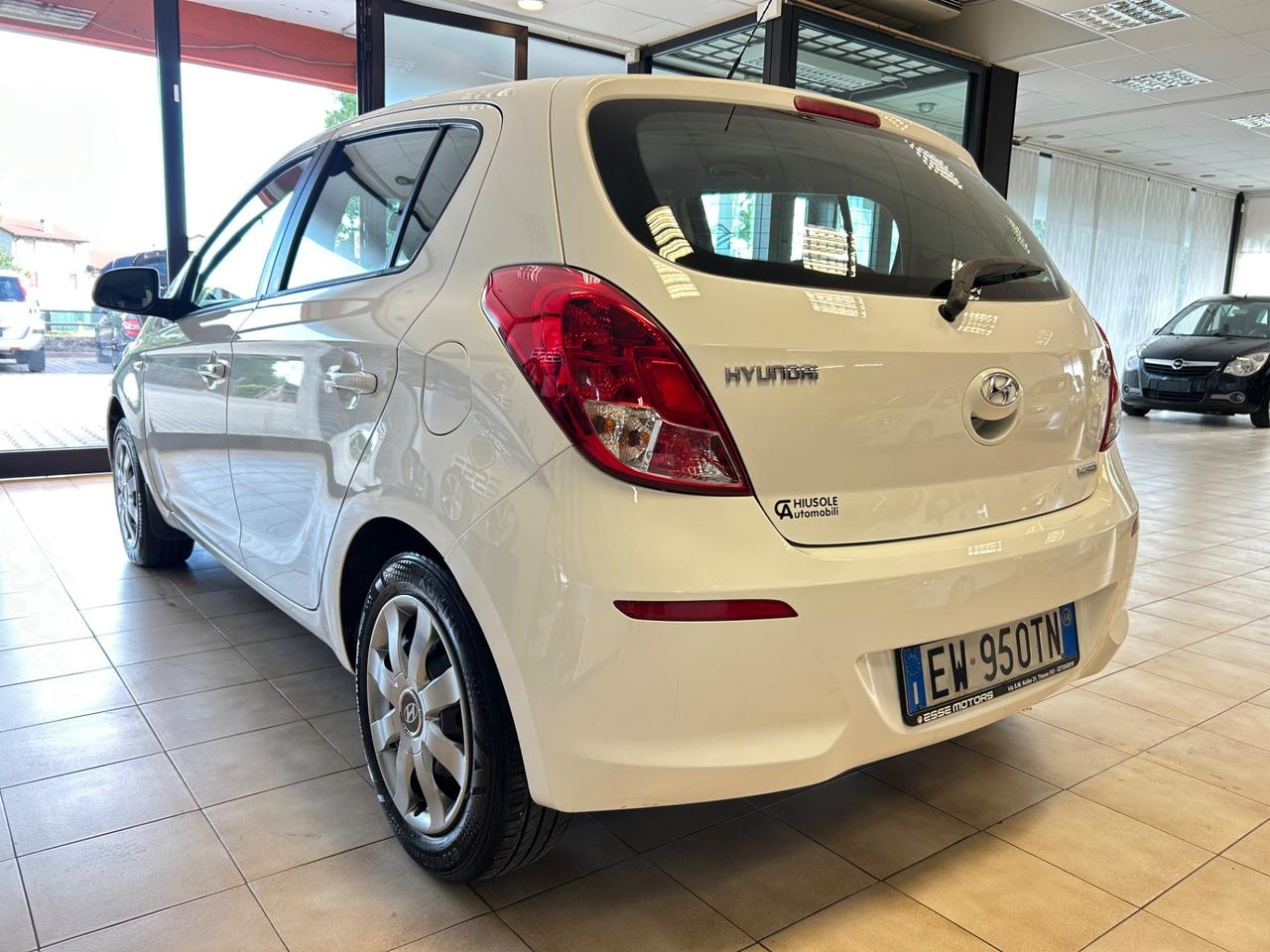 Hyundai i20 - 2014 1.1 CRDi 75cv NEOPATENTATI