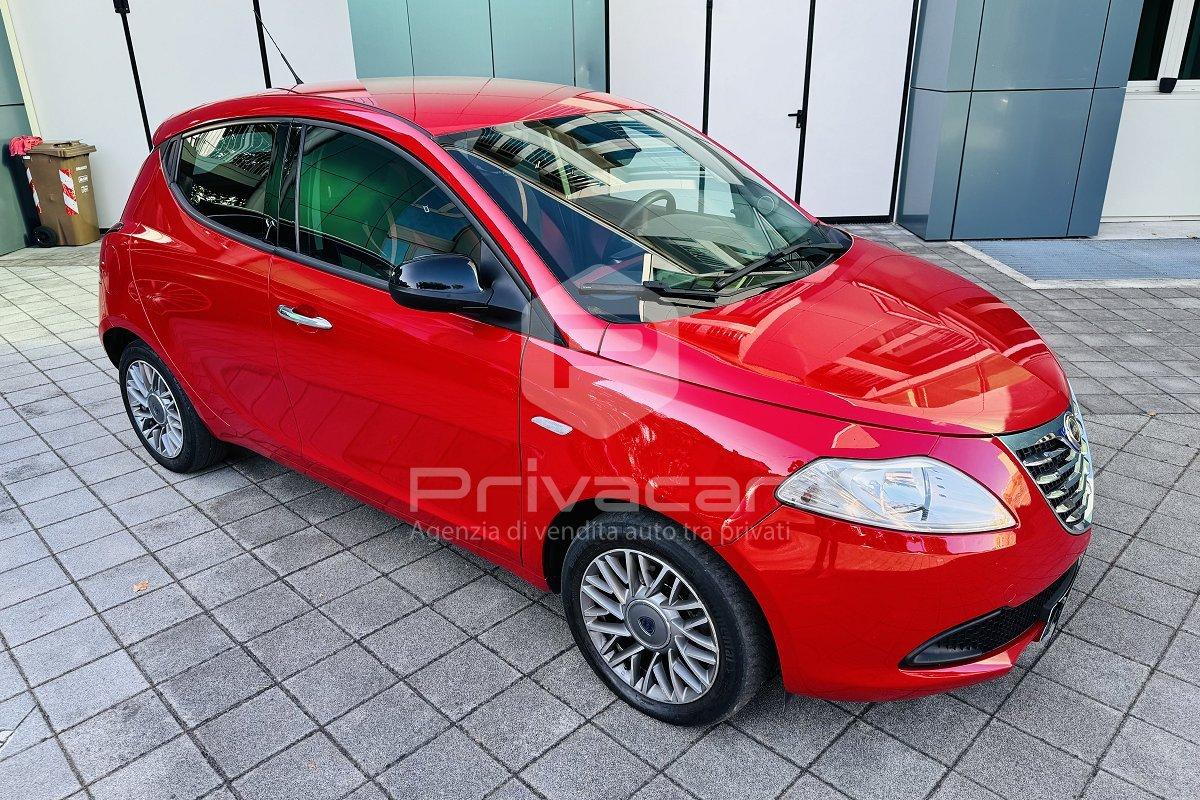 LANCIA Ypsilon 1.3 MJT 16V 95 CV 5 porte S&S Silver