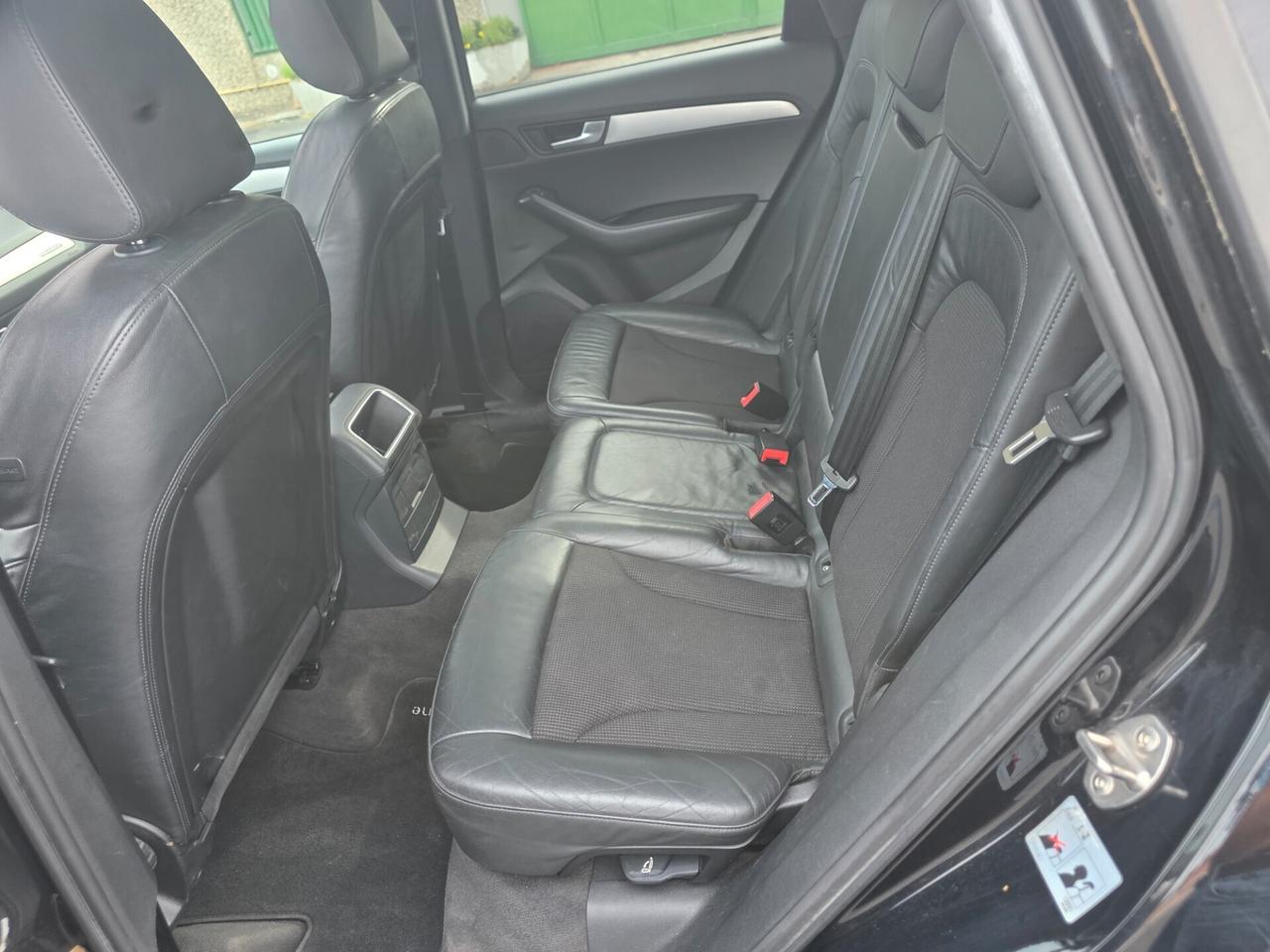 Audi Q5 2.0 TDI 170 CV quattro S tronic 1010