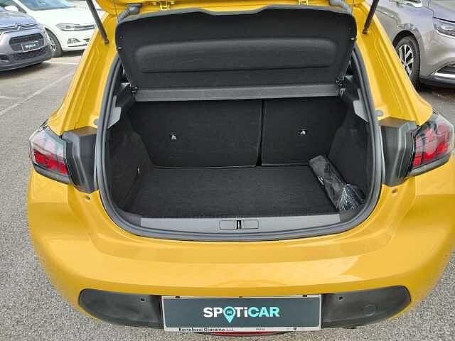 Peugeot 208 PureTech 75 Stop&Start Active Pack